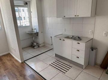 Apartamento · 45m² · 2 Quartos · 1 Vaga · Vendo Apartamento em Campo Grande, condomínio Viva vida Moinho