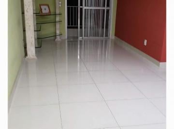 Foto 02 · Venda de apartamento reformado e espaçoso no Estácio, Rio de Janeiro-RJ: 3 quartos, 1 sala, 2 banhei