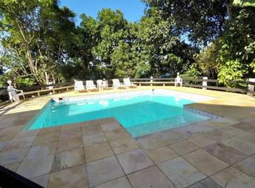 Apartamento · 530m² · 4 Quartos · 4 Vagas · Casa em Condomínio : Triplex / Residencial / São Conrado