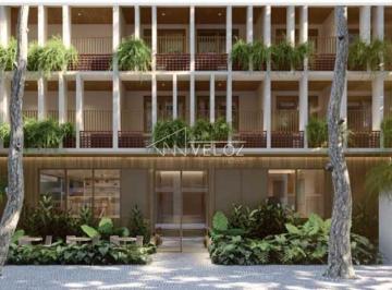 Apartamento · 45m² · 1 Quarto · Apartamento : Padrão / Residencial / Leblon