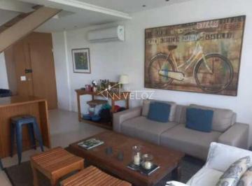 Apartamento · 125m² · 2 Quartos · 2 Vagas · Apartamento :  / Residencial / Gávea