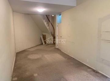 Apartamento · 52m² · 2 Quartos · 1 Vaga · Apartamento : Padrão / Residencial / Leblon