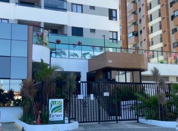 Apartamento à venda no LEVERT BOULEVARD, FAROLÂNDIA, Aracaju, SE · Apartamento à venda no LEVERT BOULEVARD, FAROLÂNDIA, Aracaju, SE
