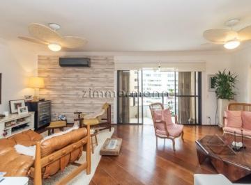 Apartamento · 195m² · 3 Quartos · 3 Vagas · APARTAMENTO ACLIMAÇÃO 3 DORMITÓRIOS 3 VAGAS