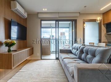 Apartamento · 60m² · 2 Quartos · 2 Vagas · APARTAMENTO PERDIZES 2 DORMITÓRIOS 2 VAGAS