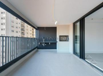 Apartamento · 232m² · 3 Quartos · 3 Vagas · APARTAMENTO VILA CLEMENTINO 3 SUÍTES 3 VAGAS