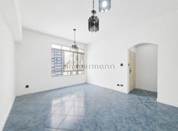 Apartamento · 91m² · 2 Quartos · 1 Vaga · APARTAMENTO HIGIENÓPOLIS 2 DORMITÓRIOS 1 VAGA