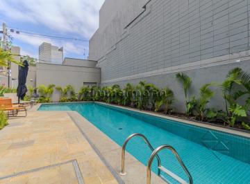 Apartamento · 25m² · 1 Quarto · STUDIO PINHEIROS 1 DORMITÓRIO