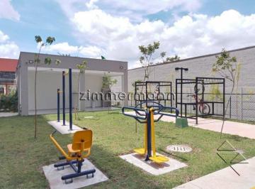 Apartamento · 32m² · 2 Quartos · APARTAMENTO VILA LEOPOLDINA 2 DORMITÓRIOS
