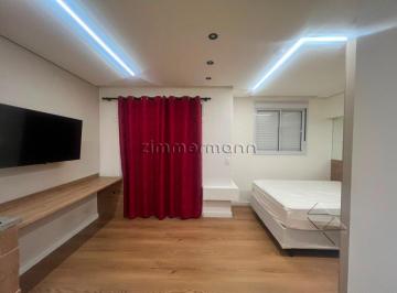 Apartamento · 28m² · 1 Quarto · STUDIO PERDIZES 1 DORMITÓRIO
