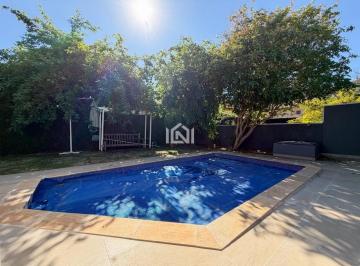 casa para venda ou locacao no condominio nova higienopolis - piscina · Casa para aluguel - em Nova Higienópolis