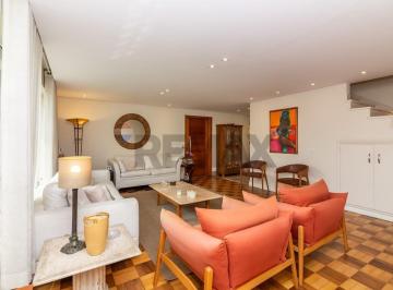 Casa · 270m² · 3 Quartos · 3 Vagas · Casa - Planalto