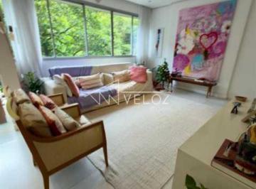 Apartamento · 149m² · 4 Quartos · 1 Vaga · Apartamento :  / Residencial / São Conrado