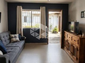 Casa · 43m² · 2 Quartos · ? Casa em Condomínio Fechado à Venda em Forquilhinhas - São José/SC