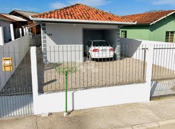 Casa · 50m² · 2 Quartos · CASA A VENDA OU TROCA POR APARTAMENTO
