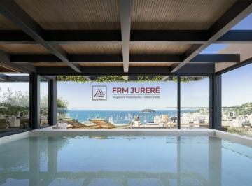 Apartamento · 1 Quarto · Apartamento à venda - em Jurerê