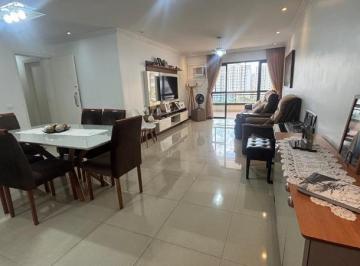 Foto 01 · Imperdível apartamento de 4 quartos na Barra Olímpica, Rio de Janeiro - RJ: 150m², suíte, 2 vagas de