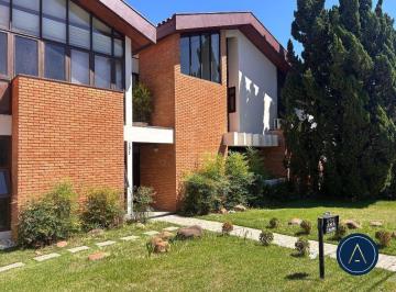 Casa · 1120m² · 5 Quartos · Casa para aluguel - em Alphaville