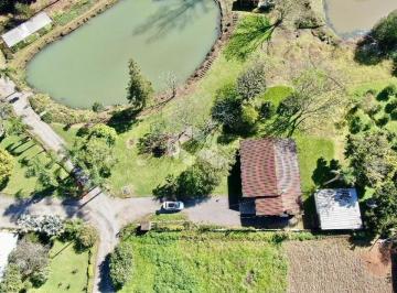 Rural · 172m² · 3 Quartos · 2 Vagas · Chácara com casa em Farroupilha