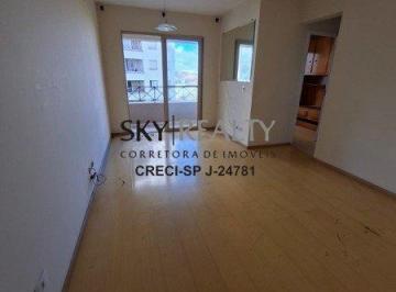 Apartamento · 65m² · 2 Quartos · 1 Vaga · Apartamento à venda - no Vila Isa