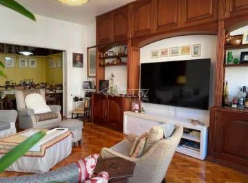 Apartamento · 108m² · 3 Quartos · 1 Vaga · Apartamento : / Residencial / Laranjeiras