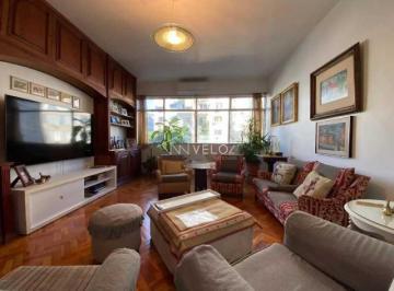 Apartamento · 108m² · 3 Quartos · 1 Vaga · Apartamento : / Residencial / Laranjeiras