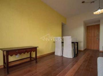 Apartamento · 59m² · 1 Quarto · 1 Vaga · Apartamento : Padrão / Residencial / Humaitá