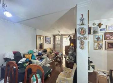 Apartamento · 95m² · 2 Quartos · 1 Vaga · Apartamento -  / Residencial / Catete