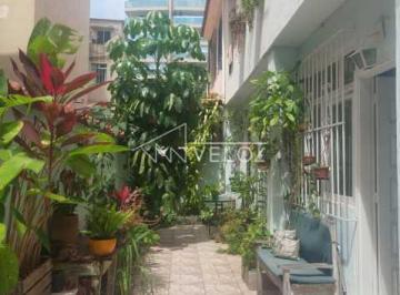 Apartamento · 172m² · 6 Quartos · 1 Vaga · Casa de rua : / Residencial / Botafogo