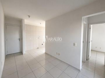 Apartamento · 54m² · 2 Quartos · 1 Vaga · Apartamento com 2 dormitórios à venda no bairro da Murta em Itajaí