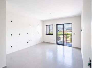 Apartamento · 46m² · 2 Quartos · 1 Vaga · Apartamento com 2 dormitórios à venda no bairro Espinheiros em Itajaí