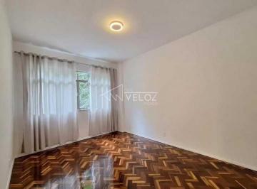 Apartamento · 58m² · 2 Quartos · 1 Vaga · Apartamento - / Residencial / Laranjeiras