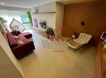 Apartamento · 85m² · 2 Quartos · 1 Vaga · Apartamento : Padrão / Residencial / Humaitá
