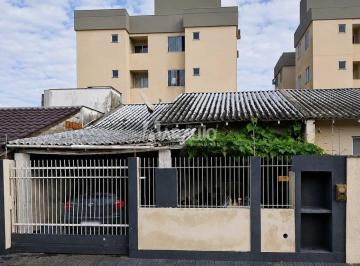 Casa · 63m² · 2 Quartos · 1 Vaga · Casa à venda - em Murta