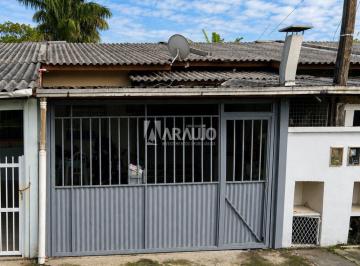 Casa · 50m² · 3 Quartos · Casa de 3 dormitório no bairro Murta em Itajaí