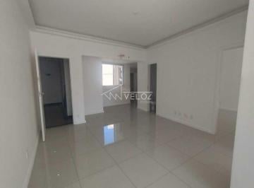 Apartamento · 69m² · 2 Quartos · Apartamento - Padrão / Residencial / Catete