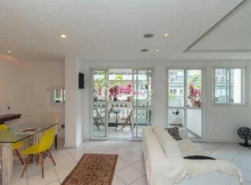 Apartamento · 102m² · 3 Quartos · 1 Vaga · Apartamento : / Residencial / Humaitá