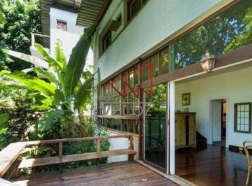Apartamento · 260m² · 4 Quartos · 2 Vagas · Casa em Condomínio-À VENDA-São Conrado-Rio de Janeiro-RJ