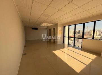 Comercial · 52m² · Sala comercial de 52,11m² à venda no Centro de Itajaí