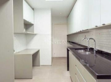 Apartamento · 170m² · 3 Quartos · 3 Vagas · Apartamento : Padrão / Residencial / Leblon