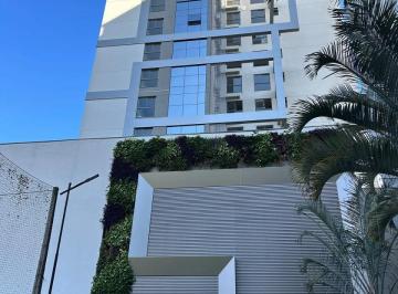 Apartamento · 56m² · 2 Quartos · 1 Vaga · Apartamento à venda na Praia Brava de Itajaí