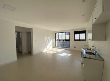 Apartamento · 62m² · 2 Quartos · 1 Vaga · Apartamento semi mobiliado com 2 dormitórios no bairro São João em Itajaí