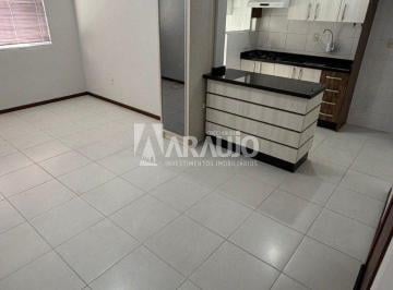 Apartamento · 2 Quartos · 1 Vaga · Apartamento semi mobiliado à venda no bairro Cordeiros em Itajaí
