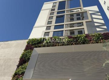Apartamento · 54m² · 2 Quartos · 1 Vaga · Apartamento à venda na Praia Brava de Itajaí