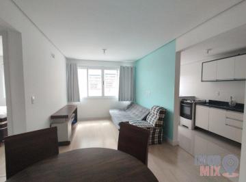 Apartamento · 45m² · 1 Quarto · Apartamento para aluguel - no Cristo Redentor