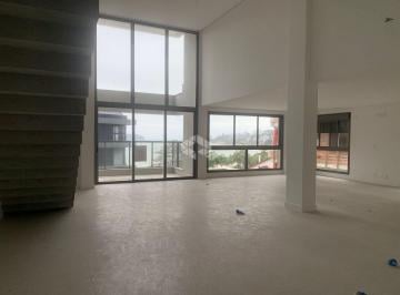 Apartamento · 206m² · 3 Quartos · 2 Vagas · Duplex vista mar a venda em Jurerê