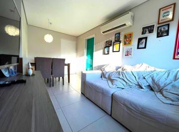 Apartamento · 55m² · 2 Quartos · 1 Vaga · Apartamento 02 quartos com vaga -Bairro Salgado Filho Gravataí
