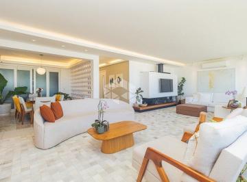Apartamento · 393m² · 3 Quartos · 3 Vagas · Cobertura 3 dormitórios, 1 suíte, 3 vagas, Rio Branco, Porto Alegre.
