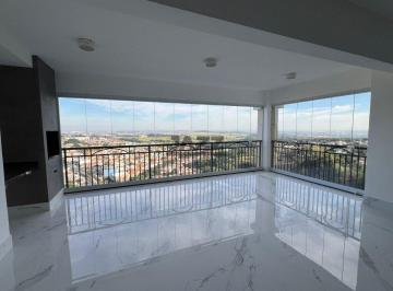 Apartamento · 138m² · 3 Quartos · 2 Vagas · Excelente apartamento no Chapadão, em andar alto, projetado para oferecer máximo conforto, sofistica