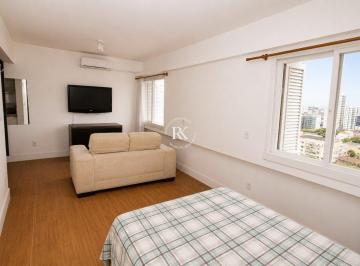 Apartamento · 38m² · 1 Quarto · Apartamento à venda no Centro Histórico em Porto Alegre
